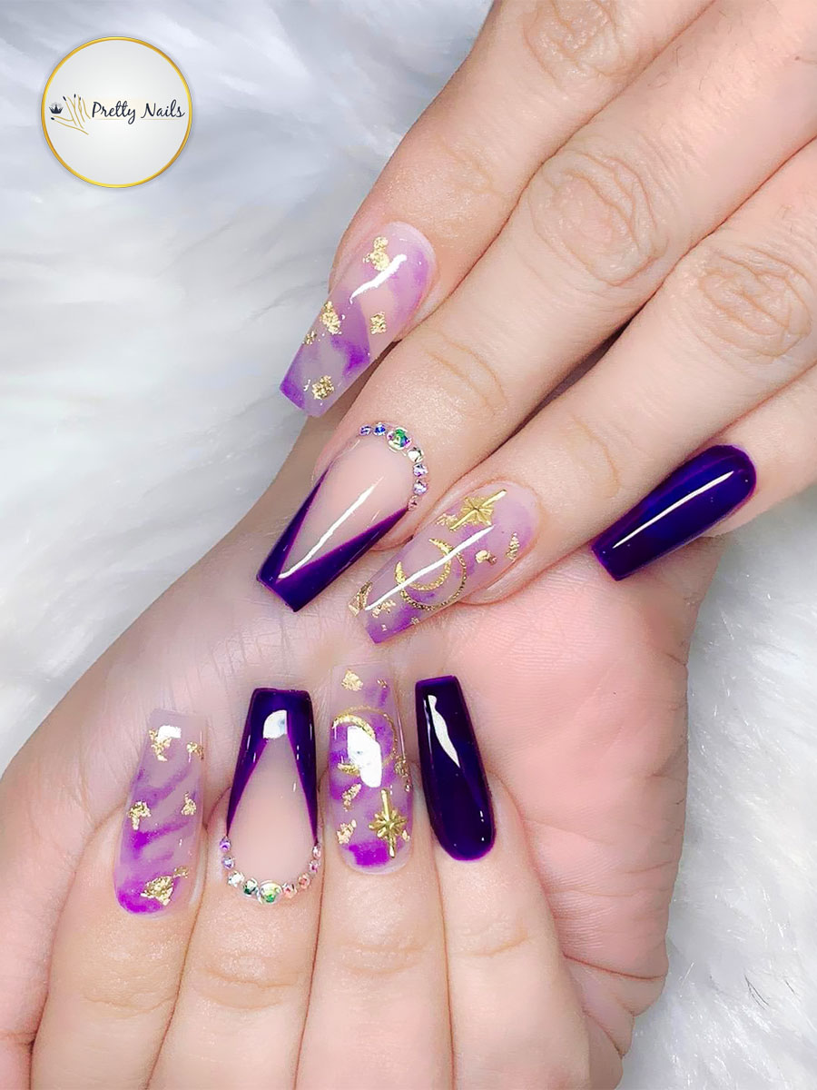 Pretty Nails 