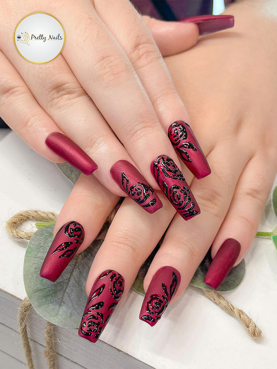 Pretty Nails 