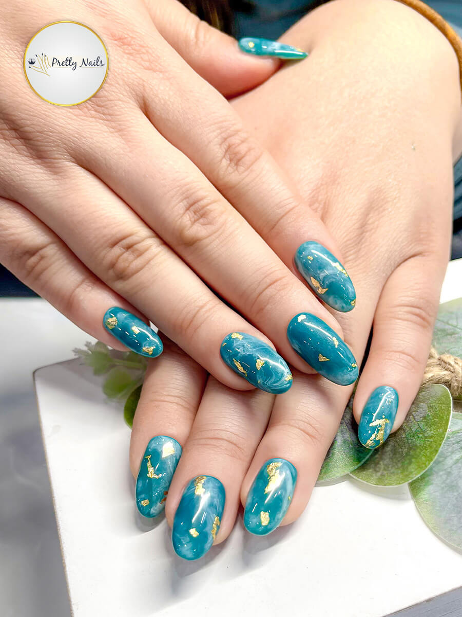 Pretty Nails 
